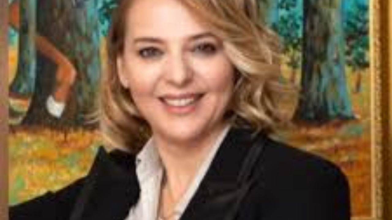 Antalya’dan yükselen güç: Hatice Öz ile "üretiyoruz, türetiyoruz" hareketi büyüyor