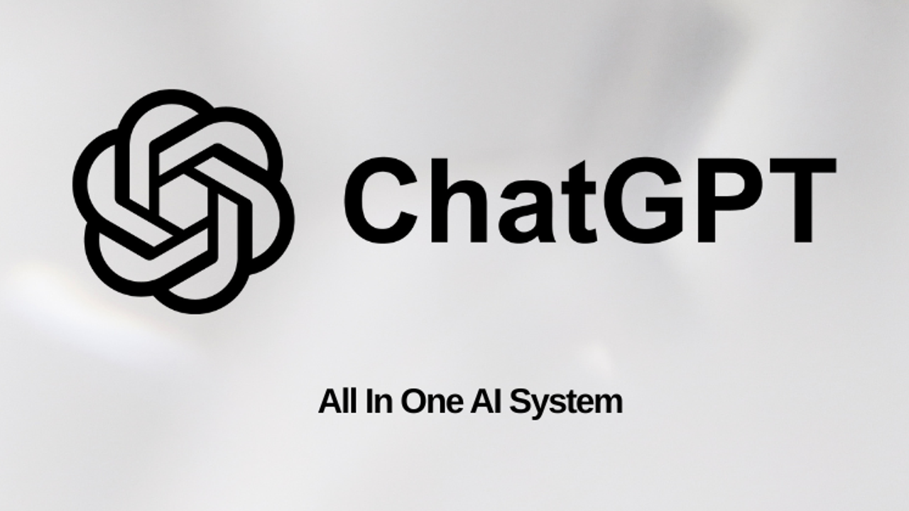 OpenAI, yeni nesil yapay zekâ "ChatGPT Agent"ı tanıttı