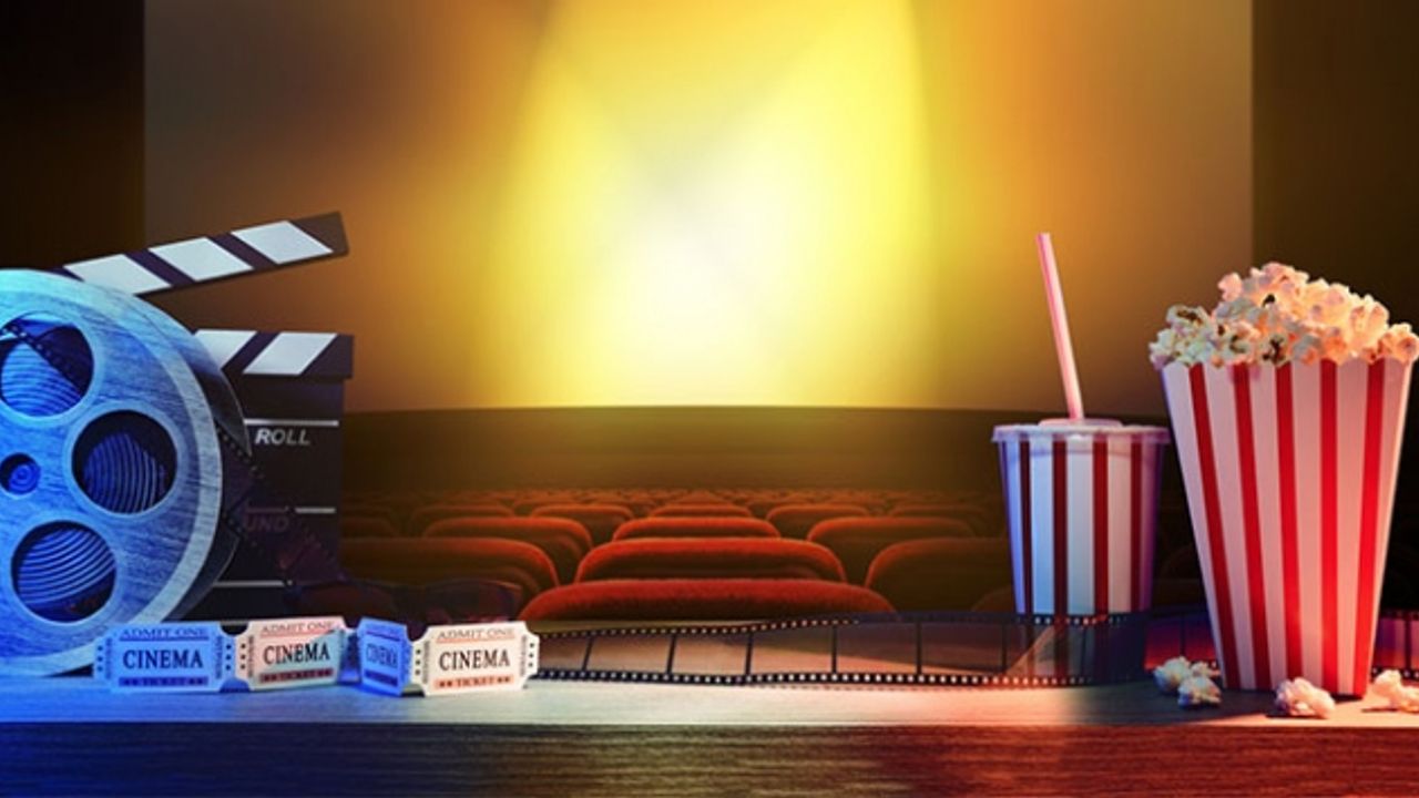 Bu hafta 11 film vizyonda!