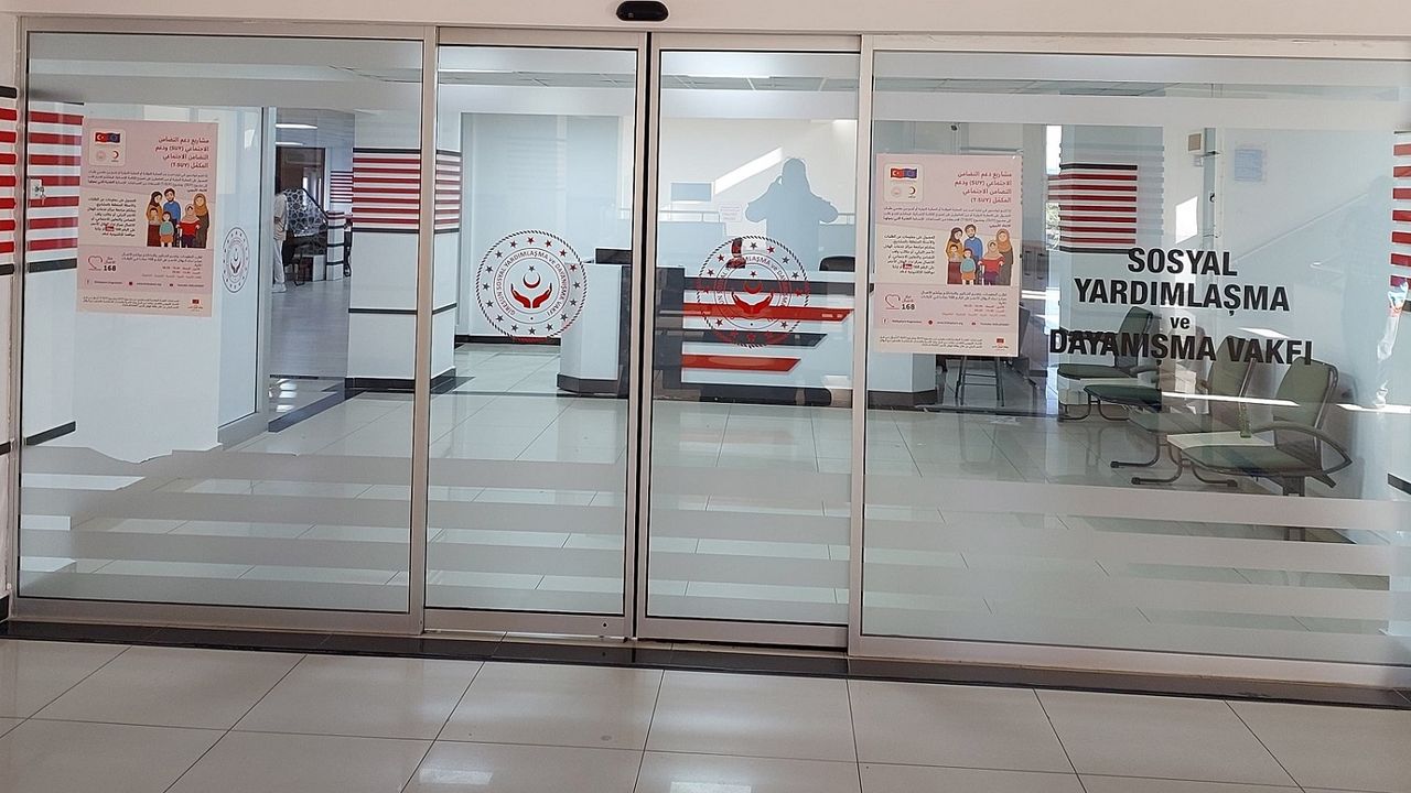Giresun'da ihtiyaç sahiplerine yapılan yardımlar açıklandı