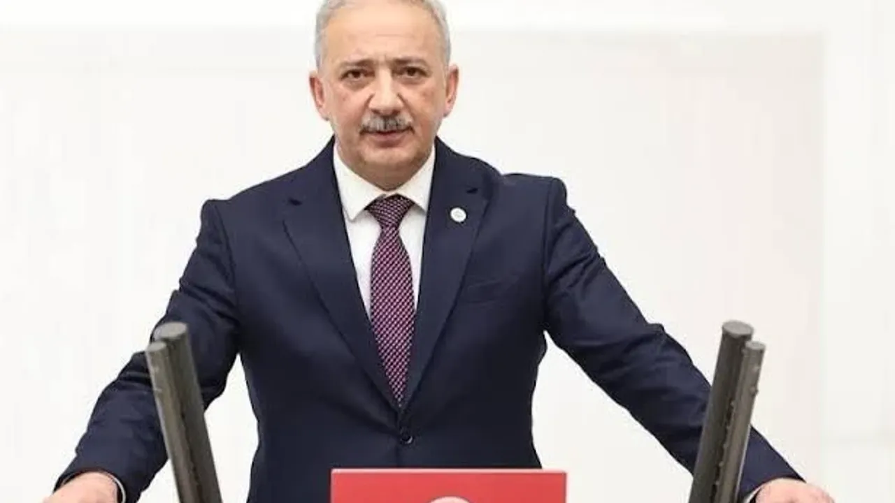 AK Parti Muğla Milletvekili Kadem Mete’den açıklama: İddialar gerçeği yansıtmıyor