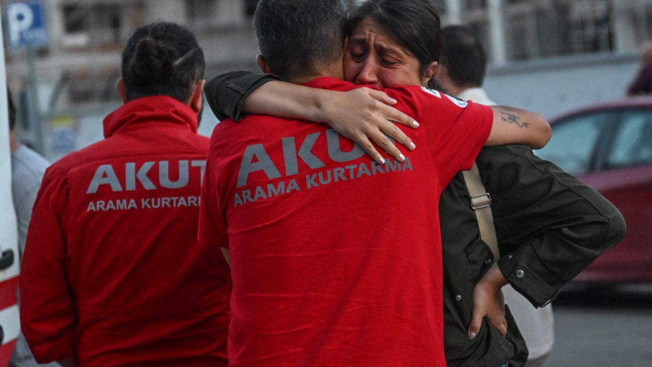 Türkiye'nin yüreği yandı: Eskişehir'deki orman yangınında 10 şehit