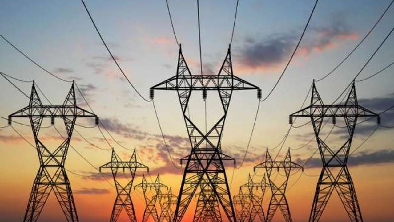Türkiye elektrik üretiminde tarihi rekor kırdı
