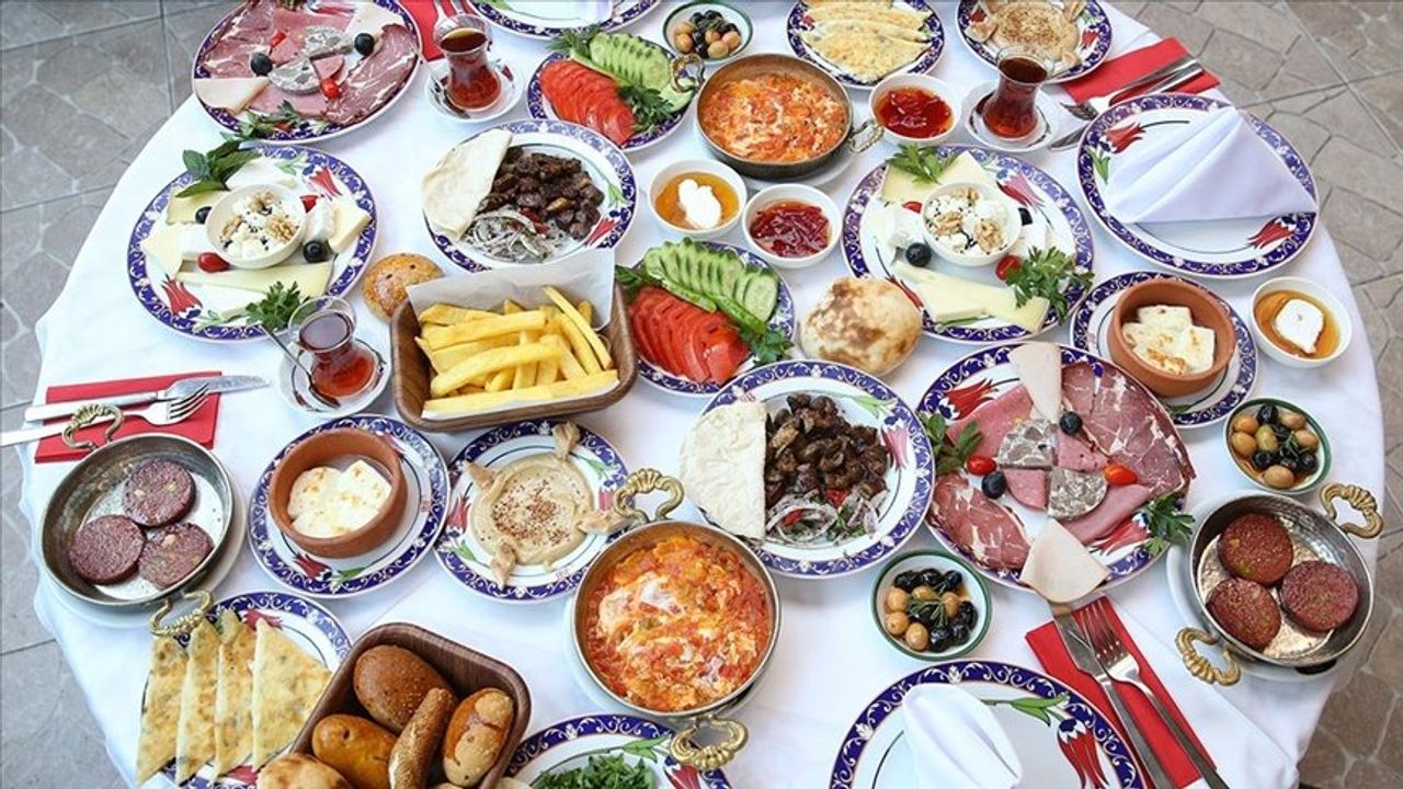 Cumhurbaşkanlığı’ndan gıda israfını önleme hamlesi