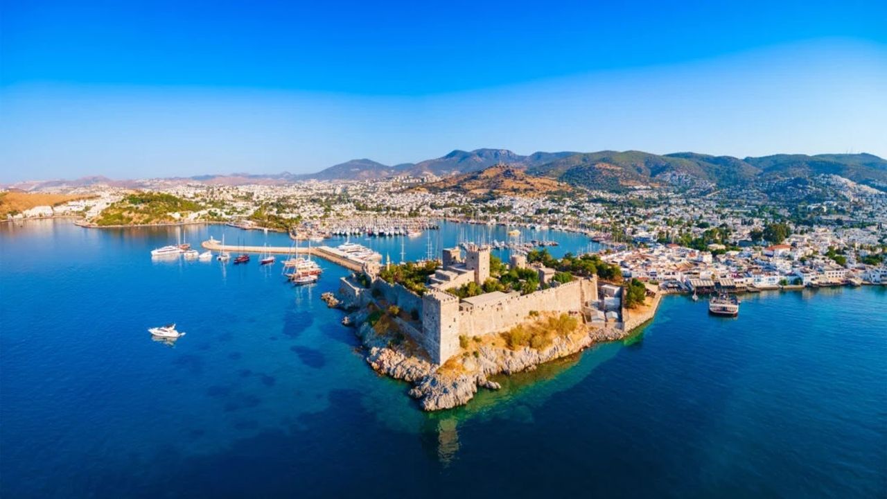 Muğla’da aidatlar yüzde 455 arttı