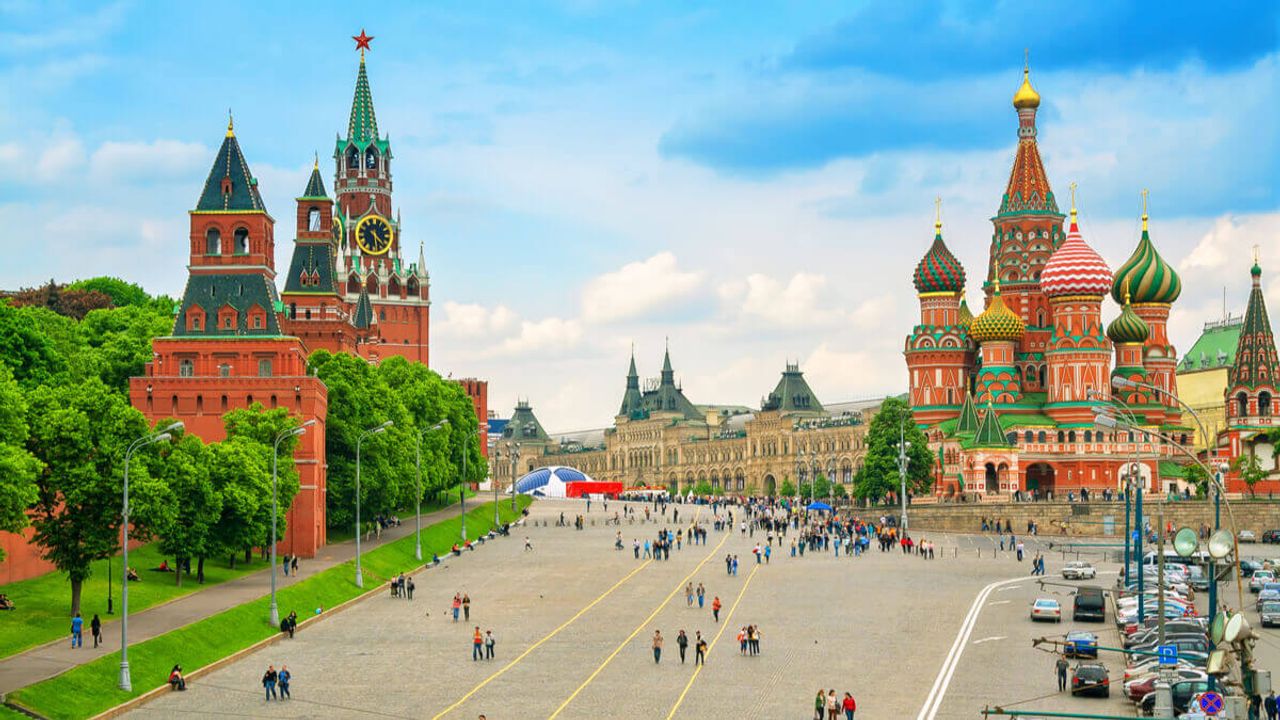 Kremlin: Ukrayna müzakereden kaçtıkça pozisyonu zayıflıyor