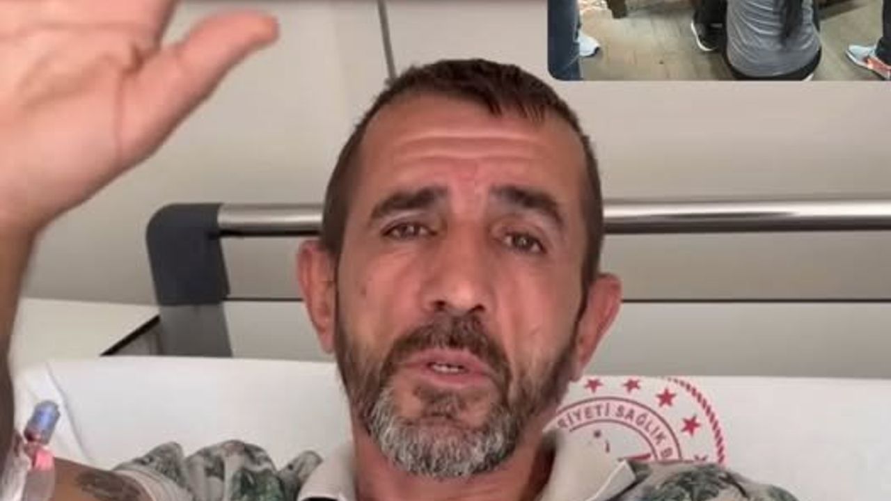 ORDU'da Bıçaklı Saldırı!