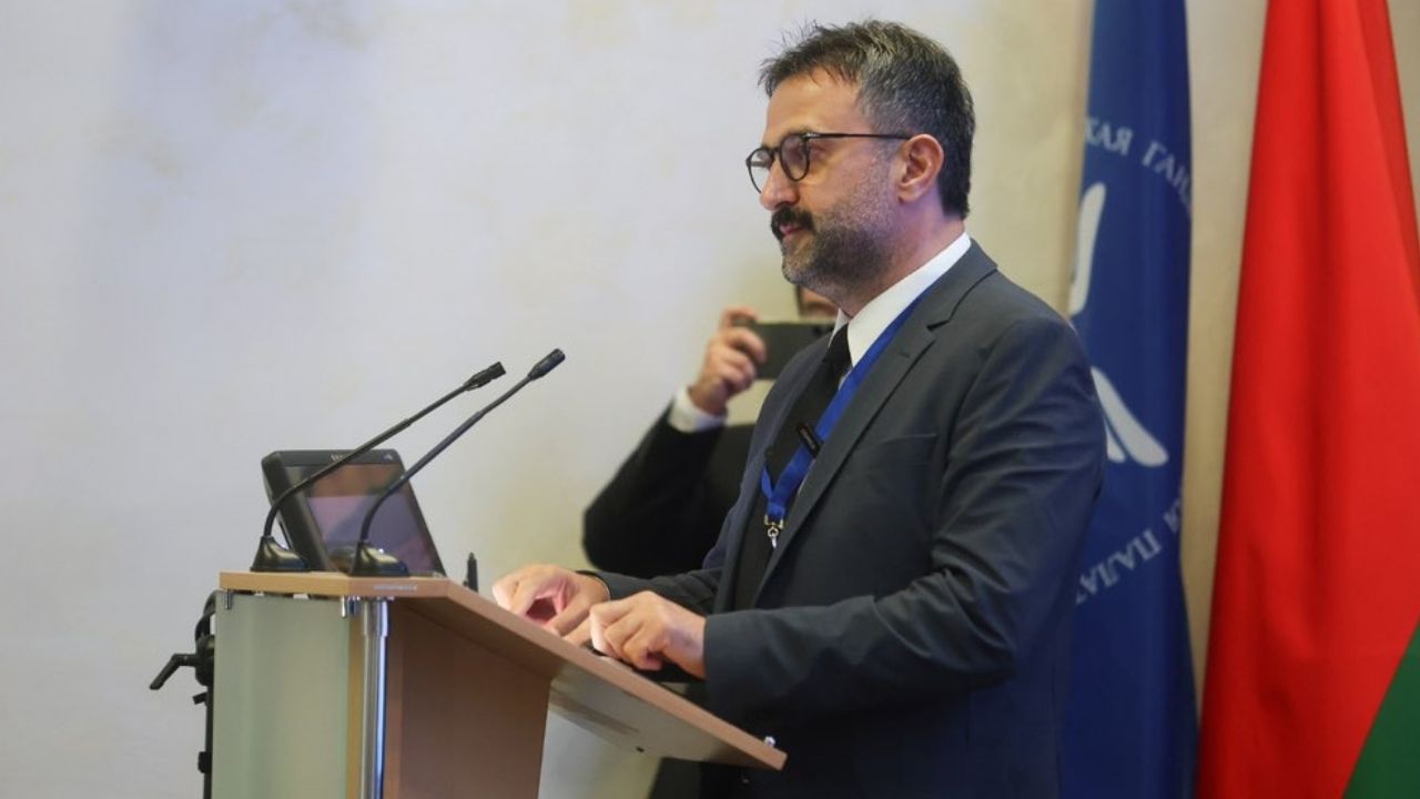 ATO yöneticileri Minsk’te ticaret ve yatırım görüşmeleri gerçekleştirdi