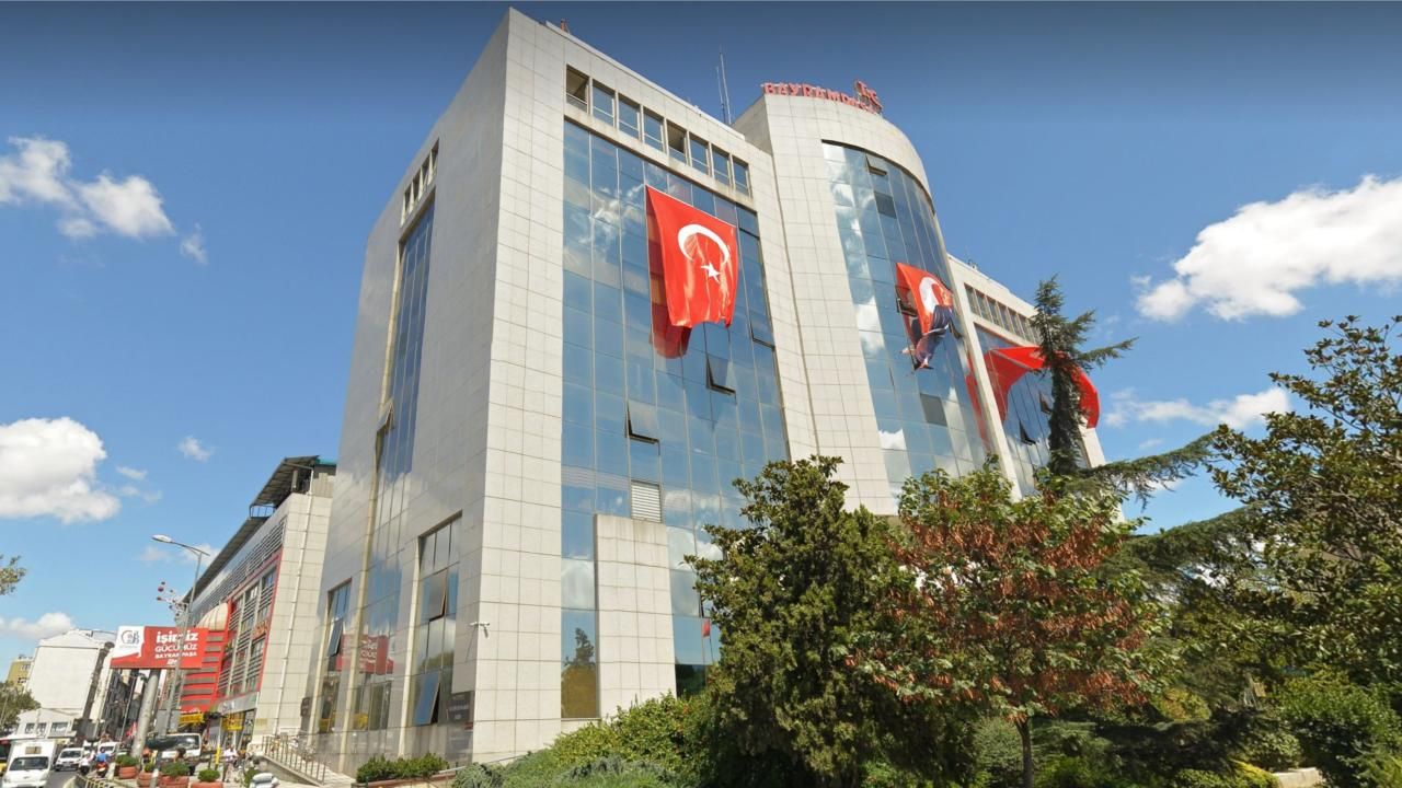 Bayrampaşa Belediyesi’nde yolsuzluk operasyonu: 48 şüpheliye gözaltı