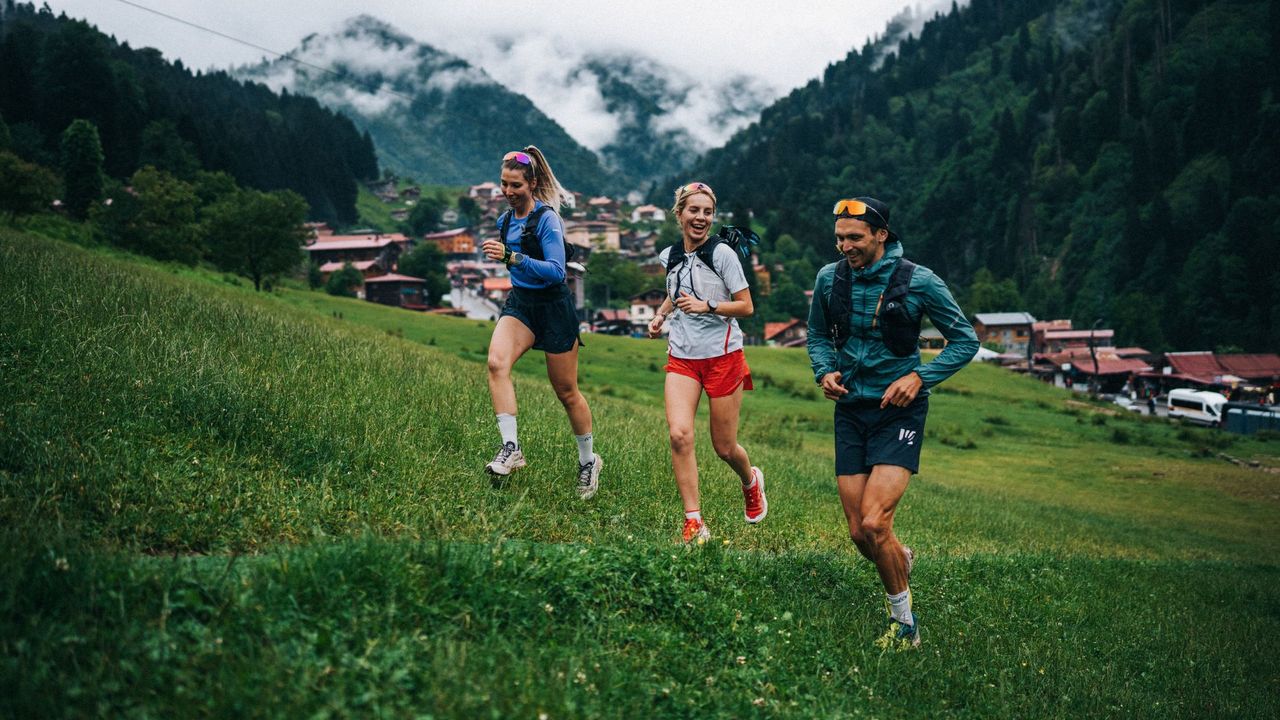 Kaçkar Dağları Ultra Trail Festivali’ne ev sahipliği yapacak