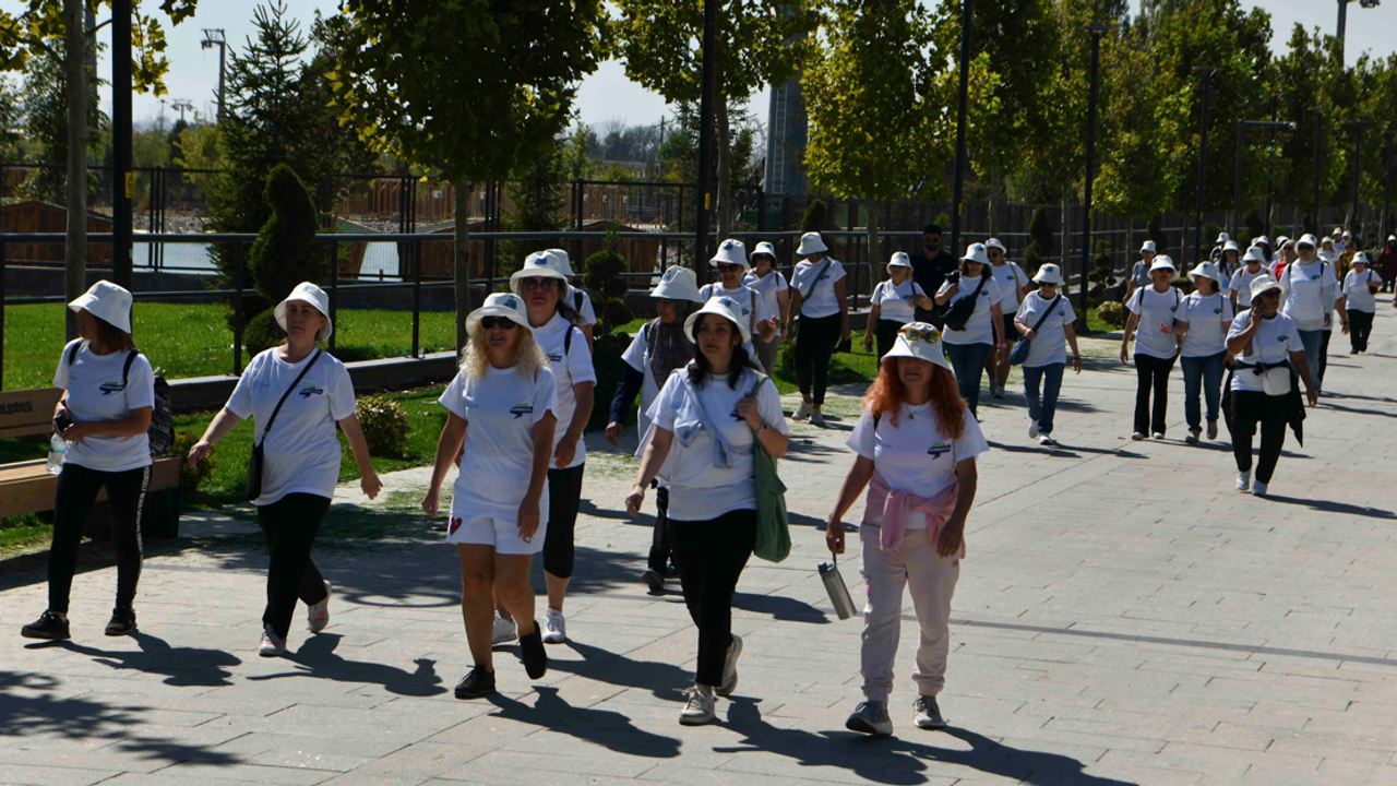 Ankara'da "Hareketlilik" başladı