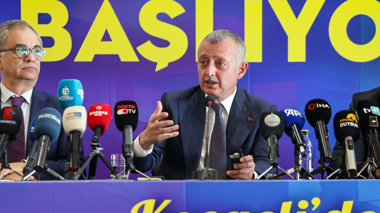 Kentsel dönüşüm kente de estetik katacak
