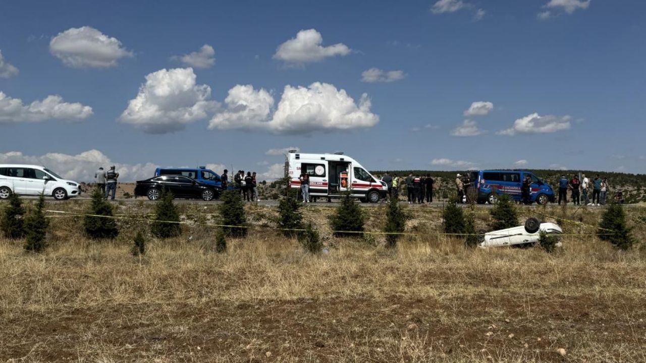 Kütahya’da yol kontrolünde kaza: Jandarma şehit oldu