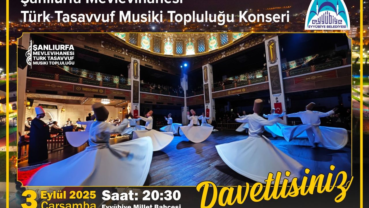 Başkan Kuş'tan tebrik ve davet