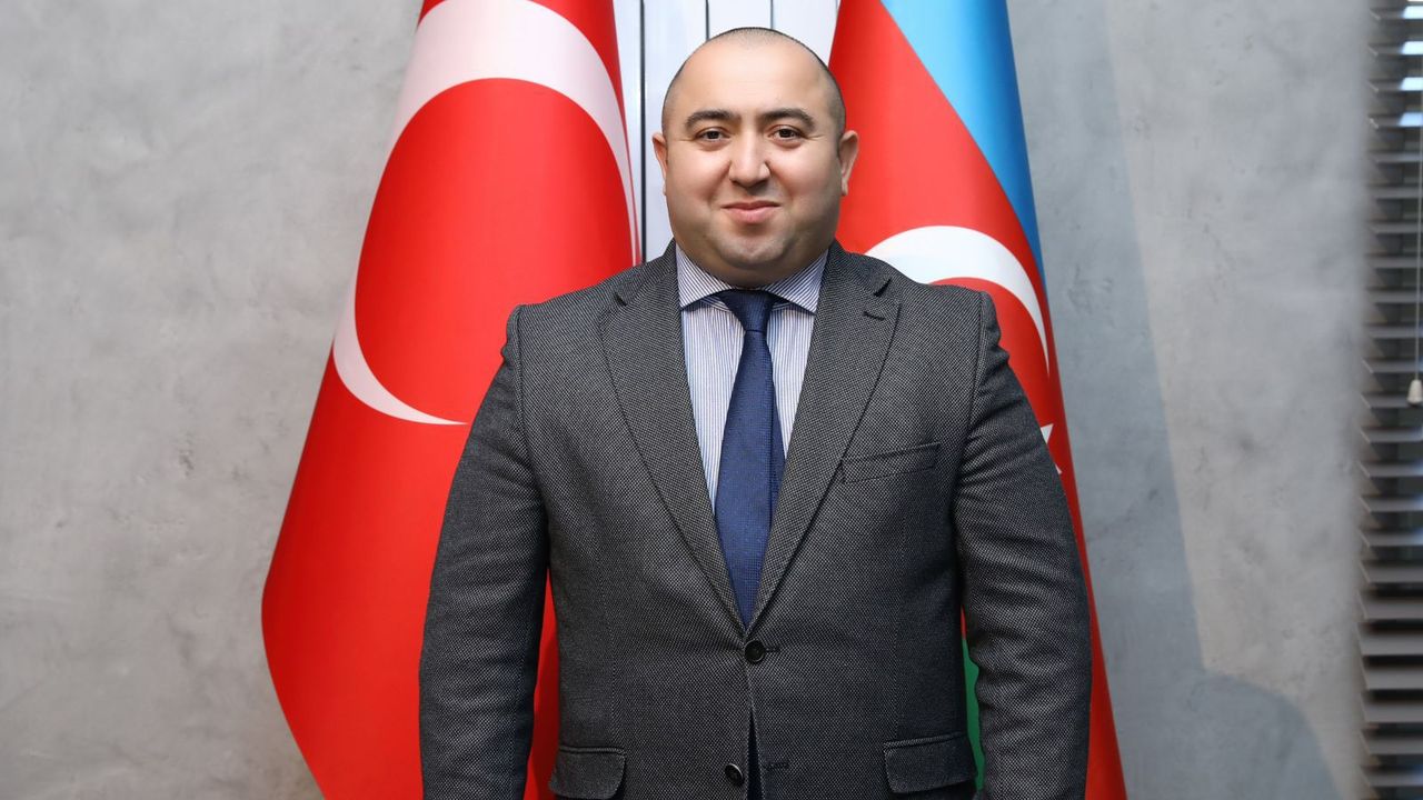 Agil Alesger: Kardeşliğimizi hedef alıyorlar