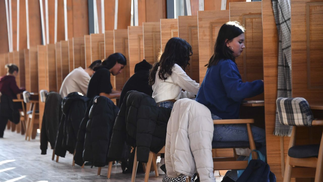 “Üniversite Ankara’da okunur”