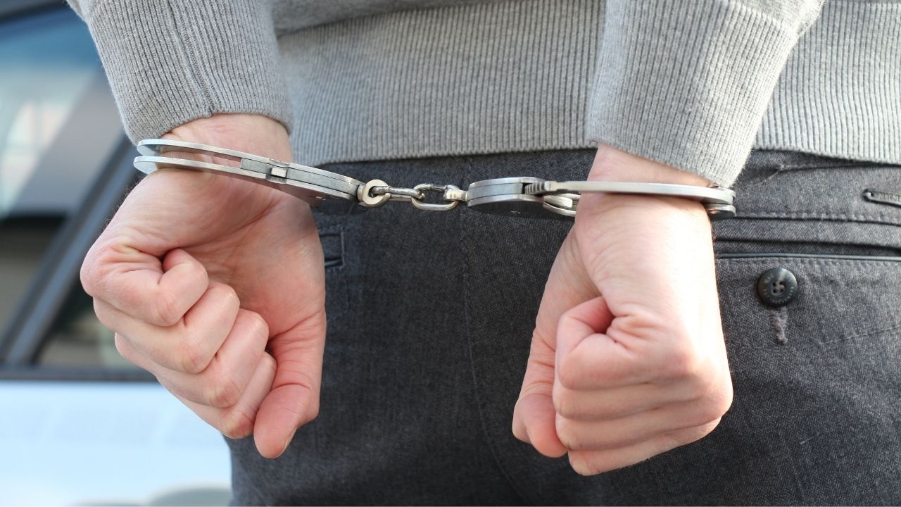 Ankara’da DEAŞ operasyonu: 13 yabancı uyruklu hakkında gözaltı kararı