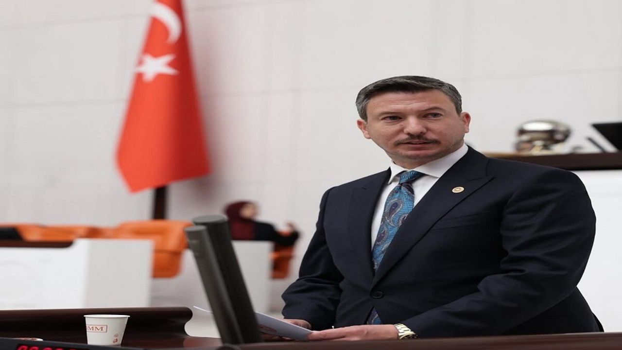 Ertuğrul Gazi Konal, "İstiklal Madalyası Giresun'un hakkı"
