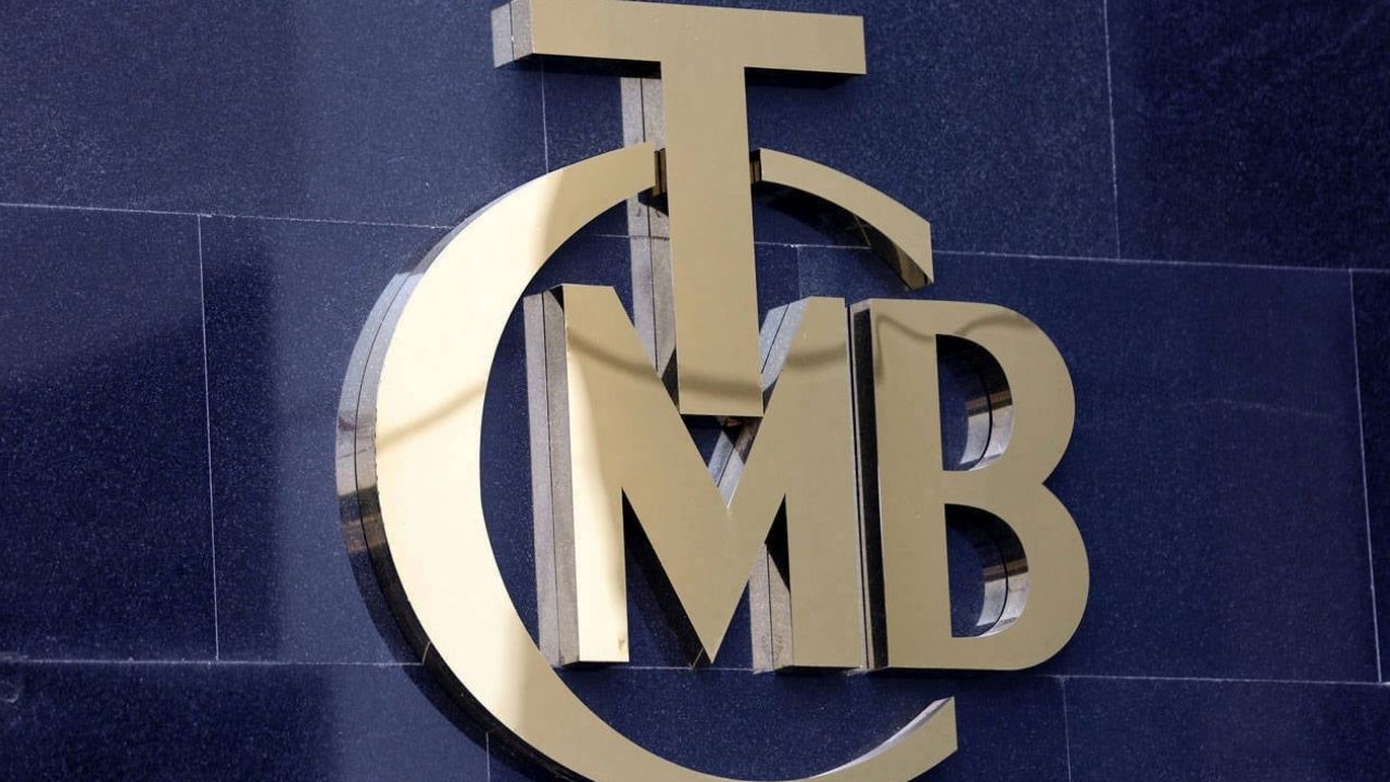 Merkez Bankası’ndan 100 baz puanlık faiz indirimi