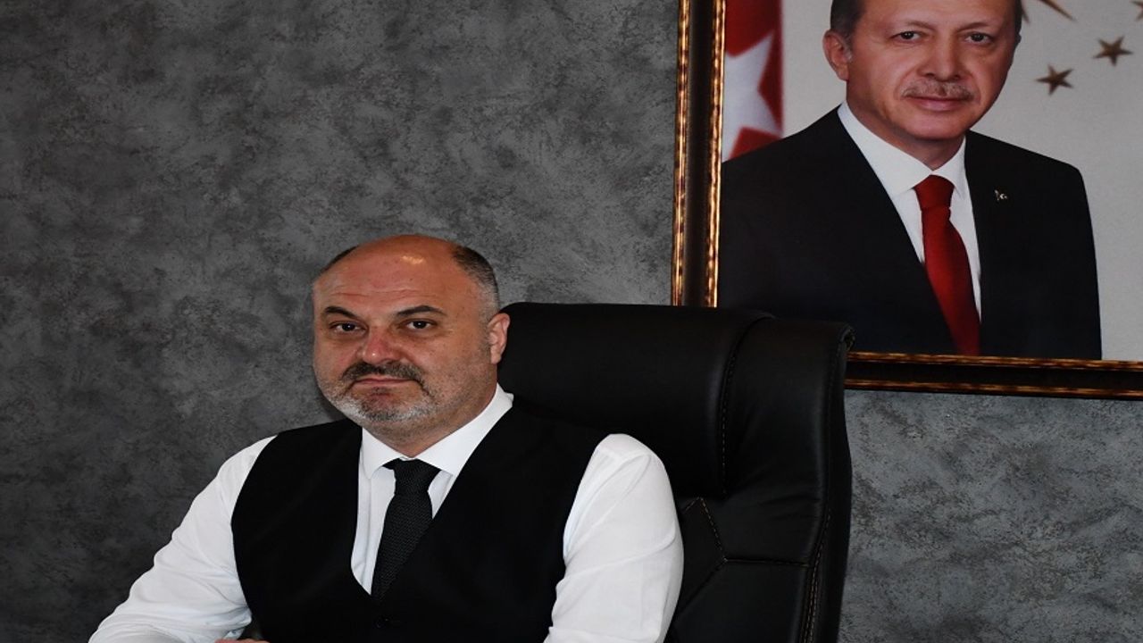 Mete Bahadır Yılmaz; "Giresun'da öğrenci yurdu sorunu yok"