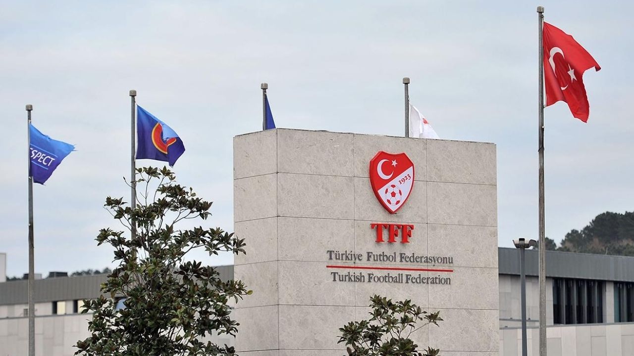 TFF’den amatör futbola sağlık desteği: Efsa Sağlık Hizmetleri ile protokol imzalandı