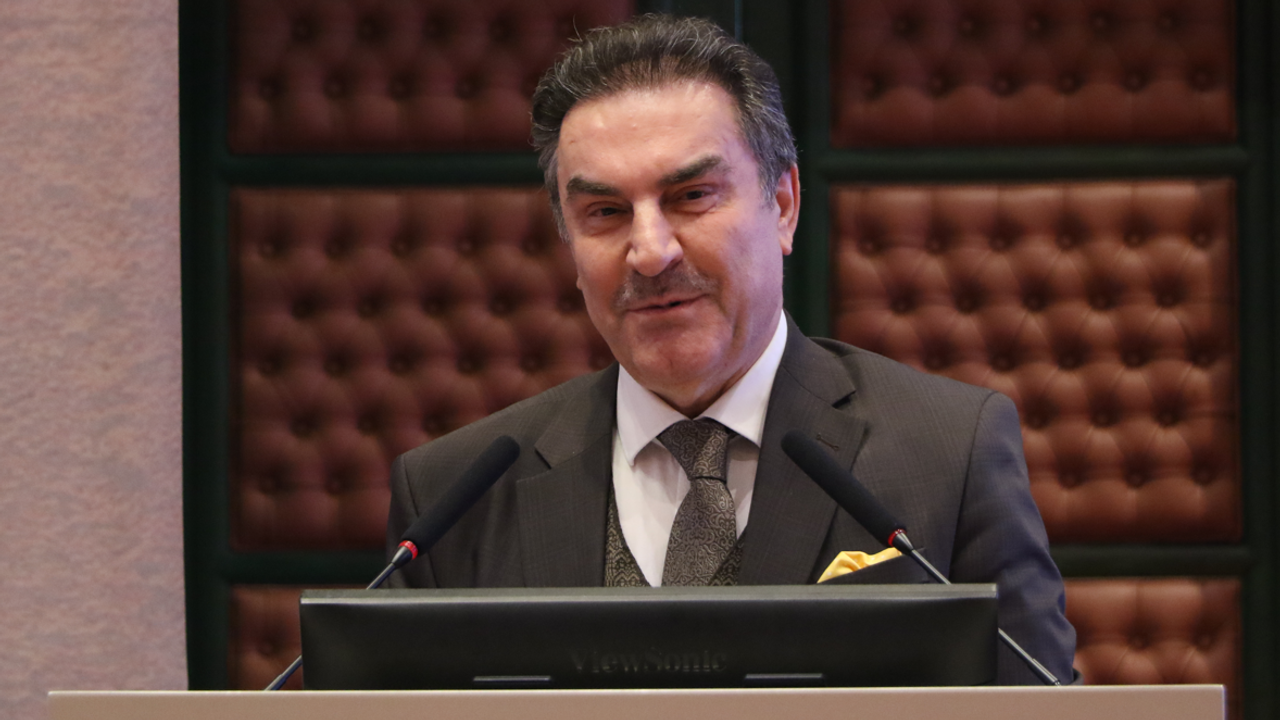 Avşar: Milli dış politika bir tercih değil, zorunluluktur