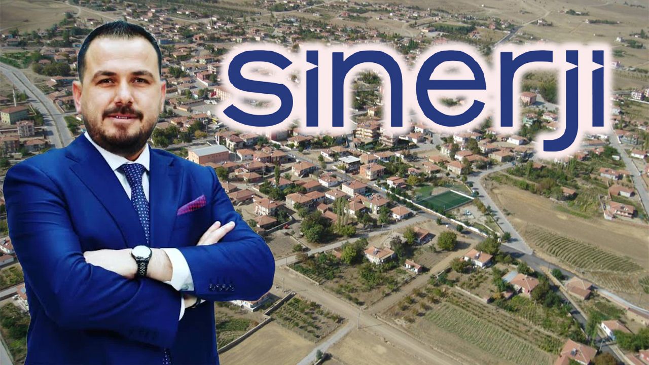 Sinerji’den Hacılar’a 38 milyonluk yatırım