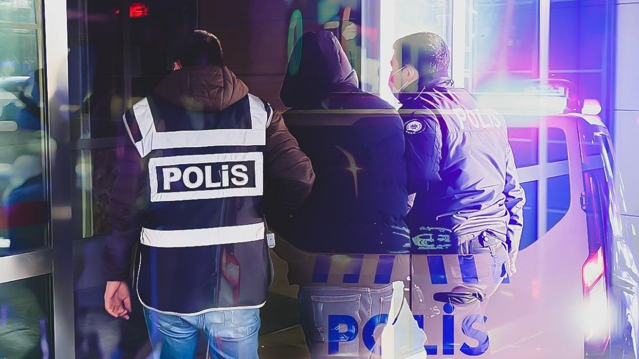 23 ilde dolandırıcılık operasyonu: 64 şüpheli yakalandı