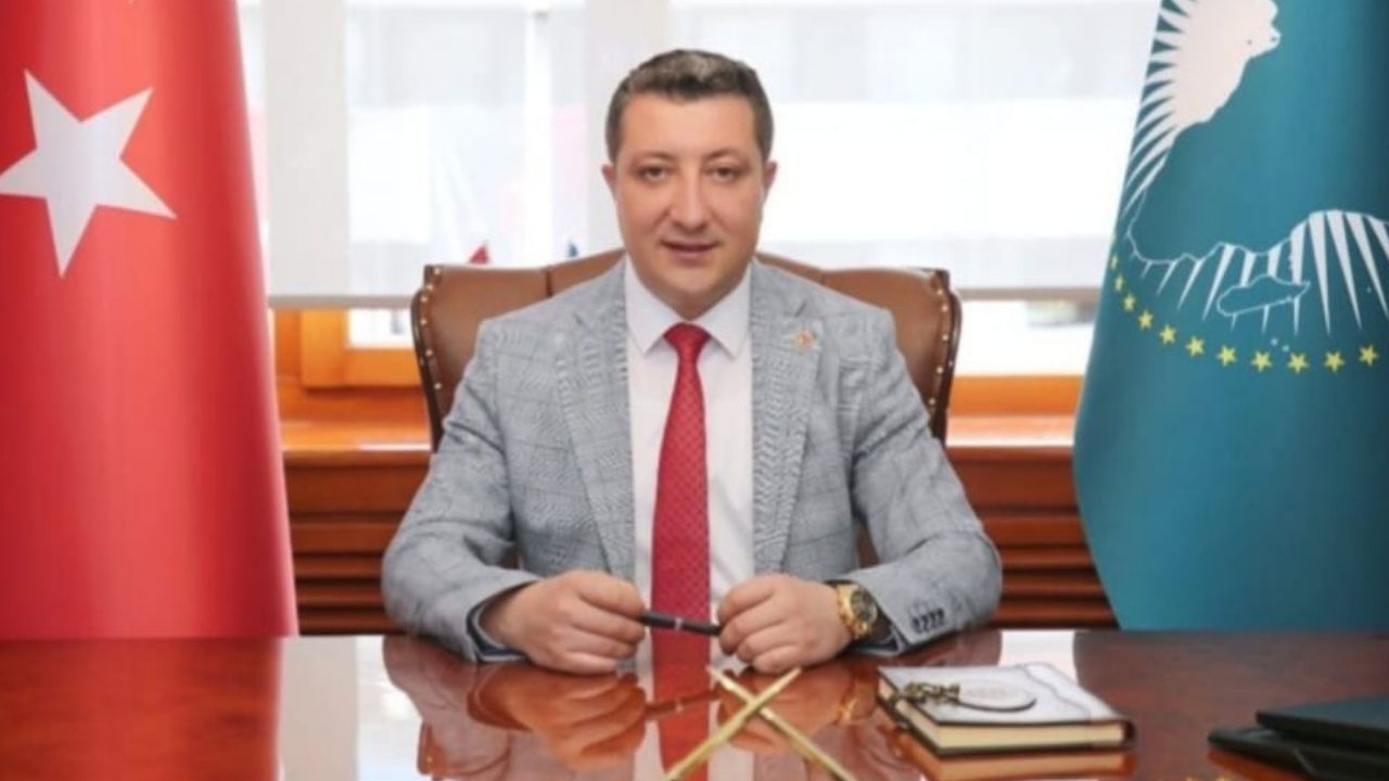 Afrika-Türkiye İş Birliği Platformu’ndan Sudan’a acil yardım çağrısı