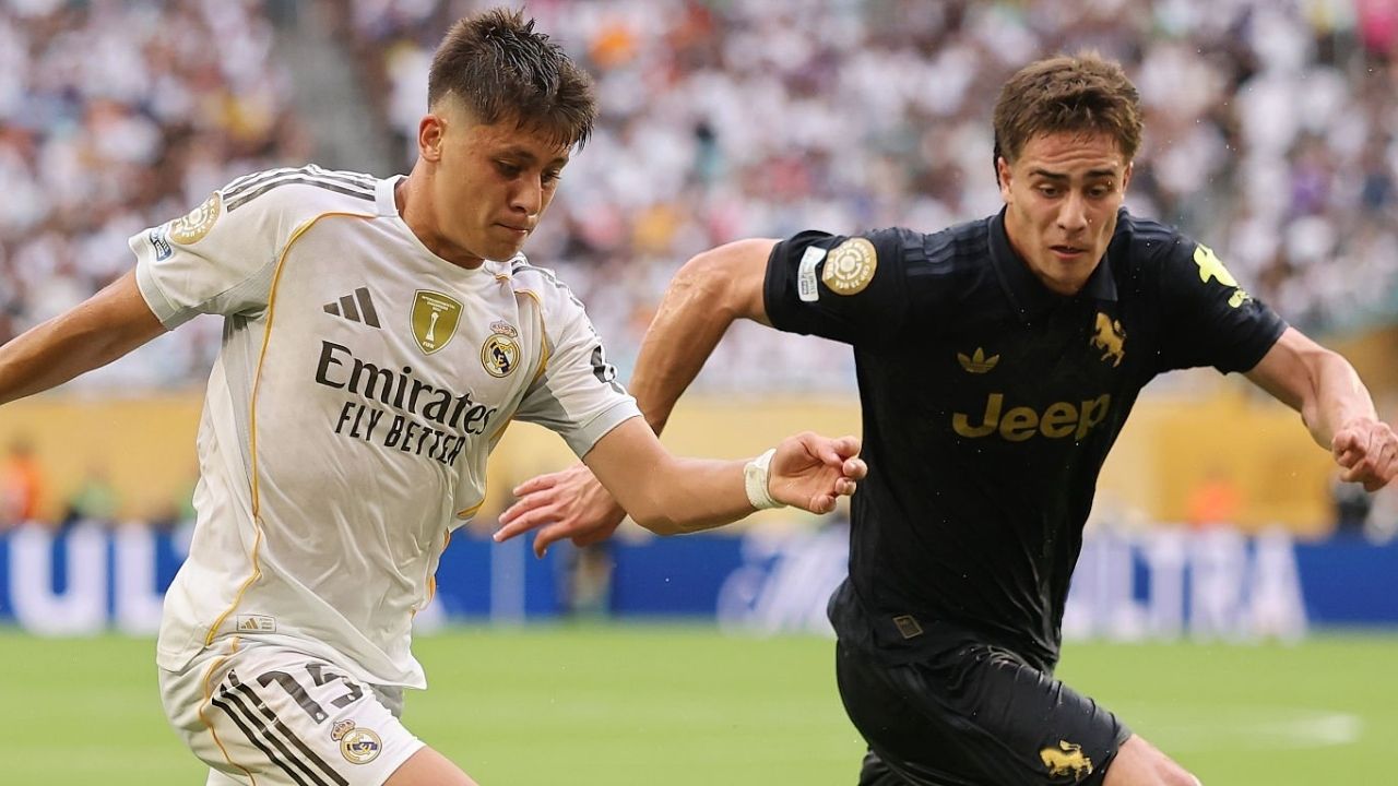 Arda Güler ve Kenan Yıldız, 'Dünyanın En İyi Genç Oyuncusu Ödülü'ne aday