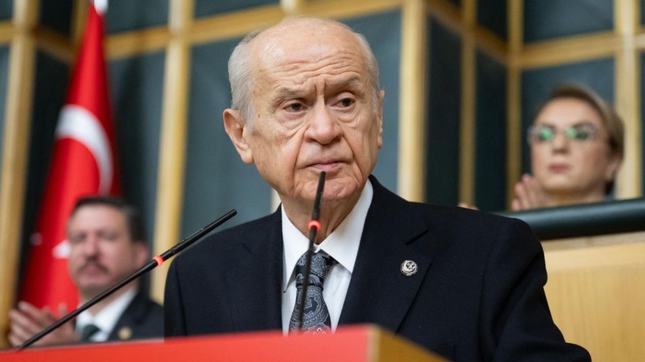 Bahçeli: “Gerekirse İmralı’ya kendim giderim”