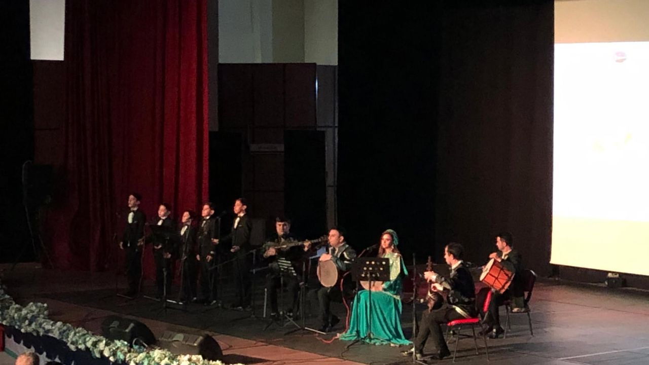 Karabağ Zaferi’nin 5. Yılı Kars’ta coşkuyla kutlandı