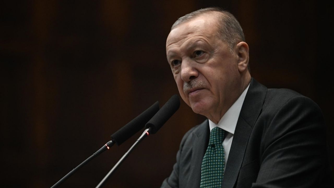 Cumhurbaşkanı Erdoğan: Tüm sabotajlara rağmen bugünlere geldik