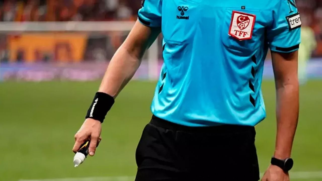 Futbolda bahis soruşturması: 17 hakem ve 3 kulüp başkanına gözaltı kararı