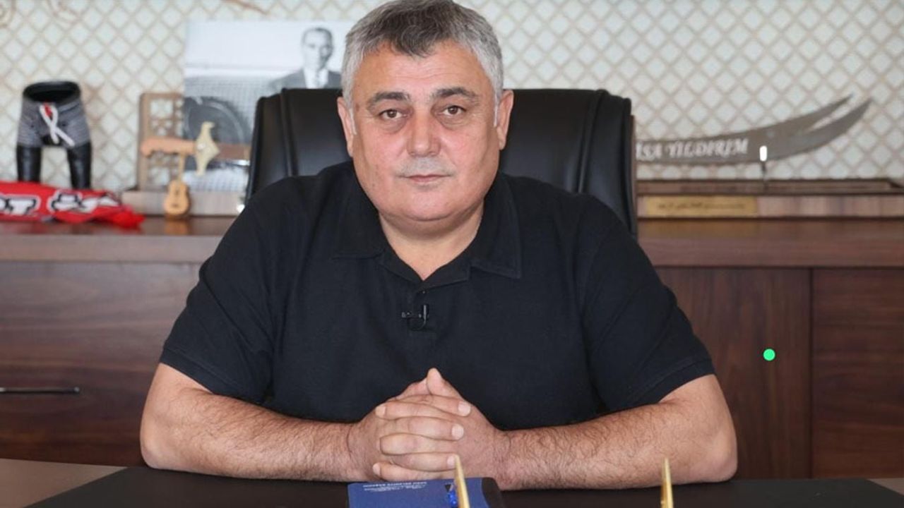 Aksu Belediye Başkanı İsa Yıldırım, yarın Ak parti’ye katılıyor