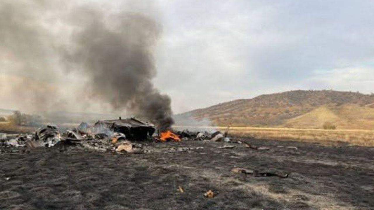 20 askerin şehit olduğu kaza: Dünya liderlerinden Türkiye’ye başsağlığı