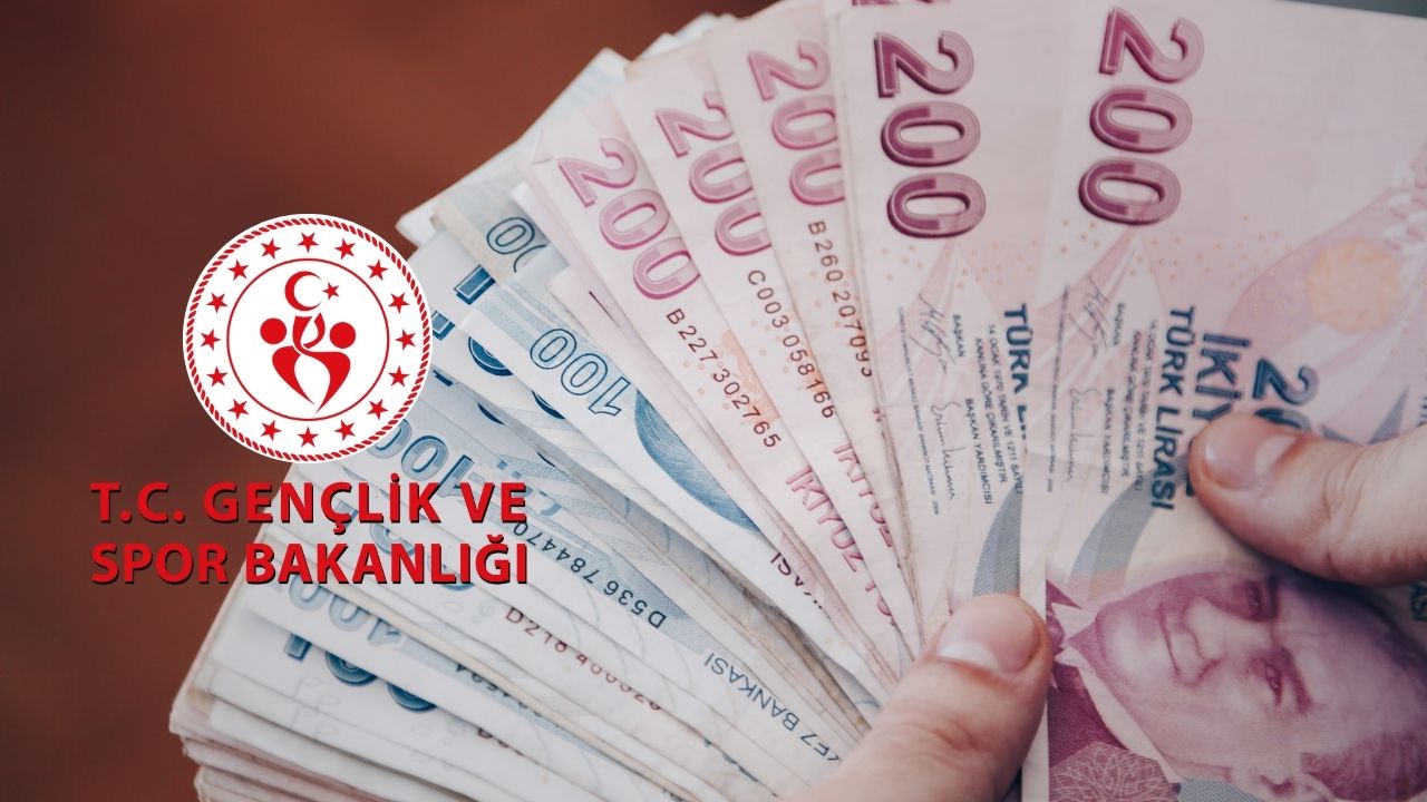 GSB burs ve öğrenim kredisi sonuçları açıklandı