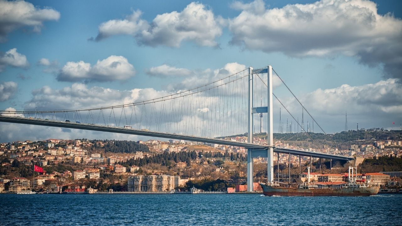 Hafta sonu "pastırma sıcakları" devam edecek