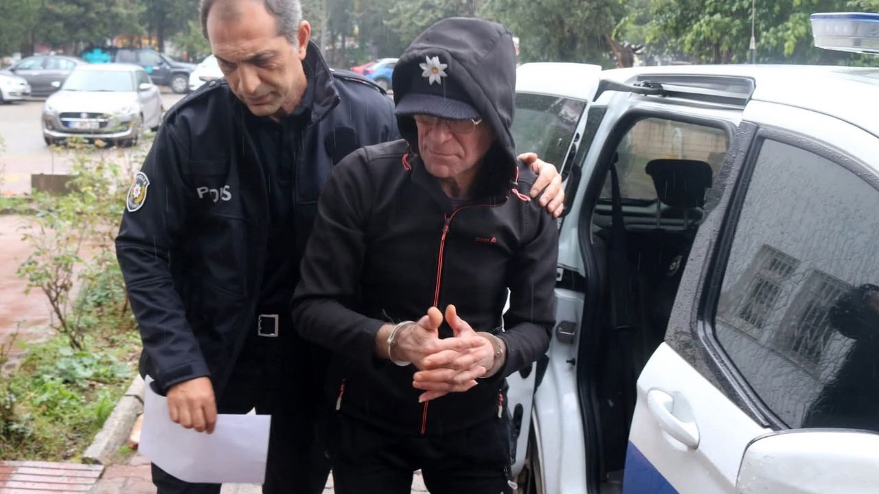 Elektrikli tuzak kurdu, “deli” numarası tutmadı