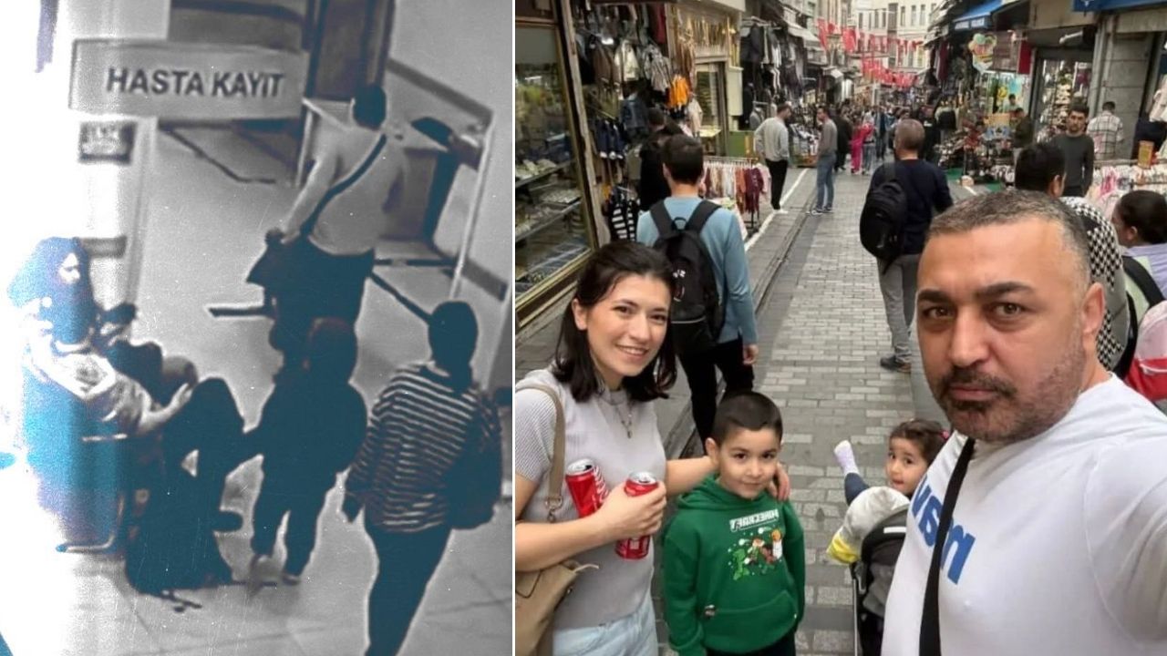İstanbul'daki gıda zehirlenmesinde bir aile yok oldu!