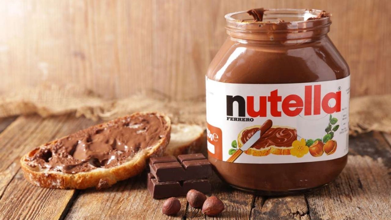 Nutella, Türkiye’den fındık alımını durdurdu