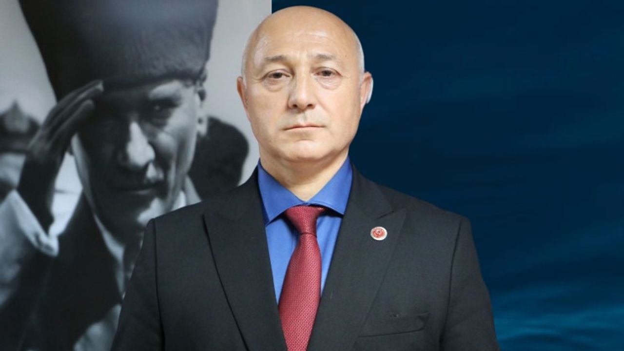 Ömer Cebeci; "Giresun İl Özel İdaresi mülakatı şaibeli"