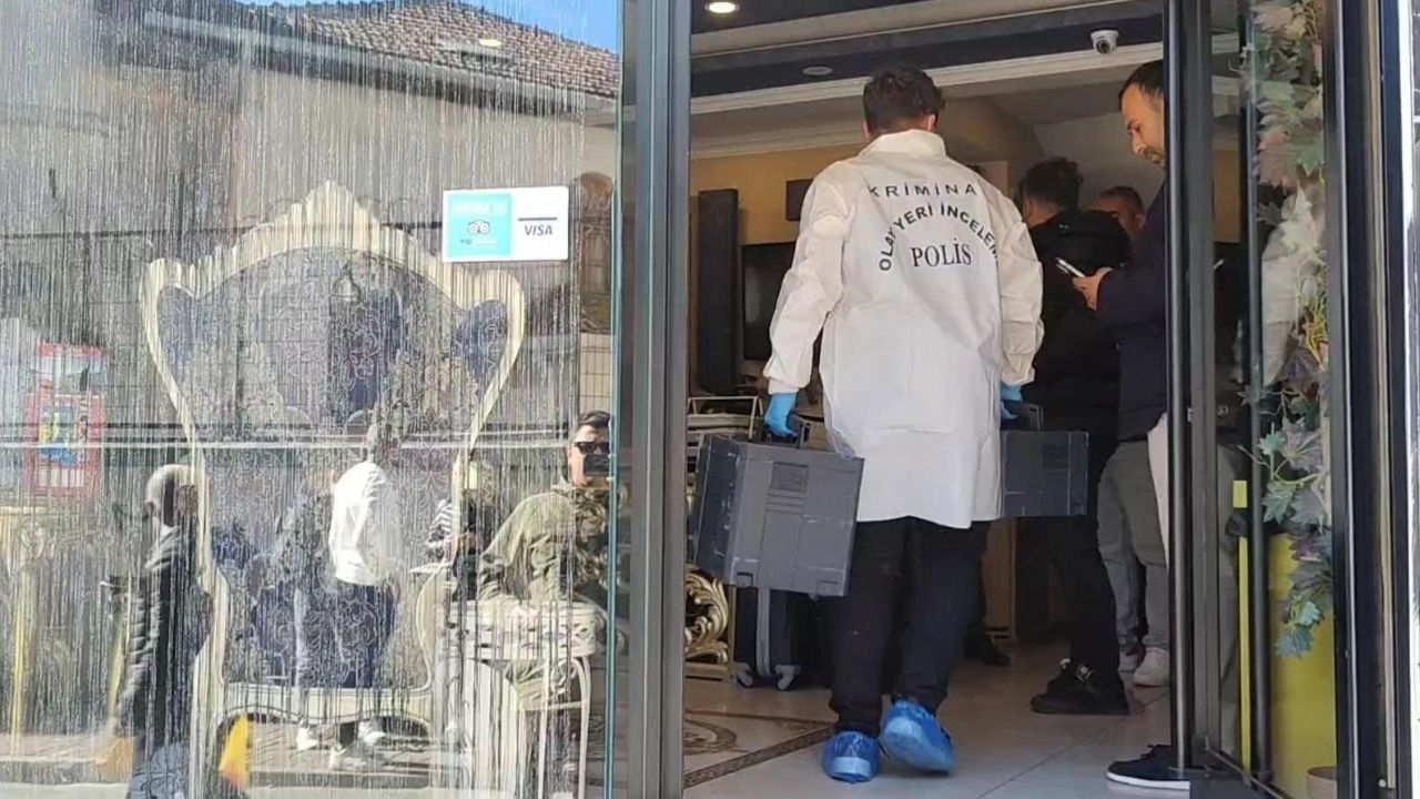 Ortaköy’deki gıda zehirlenmesi soruşturmasında gözaltı sayısı 11’e yükseldi