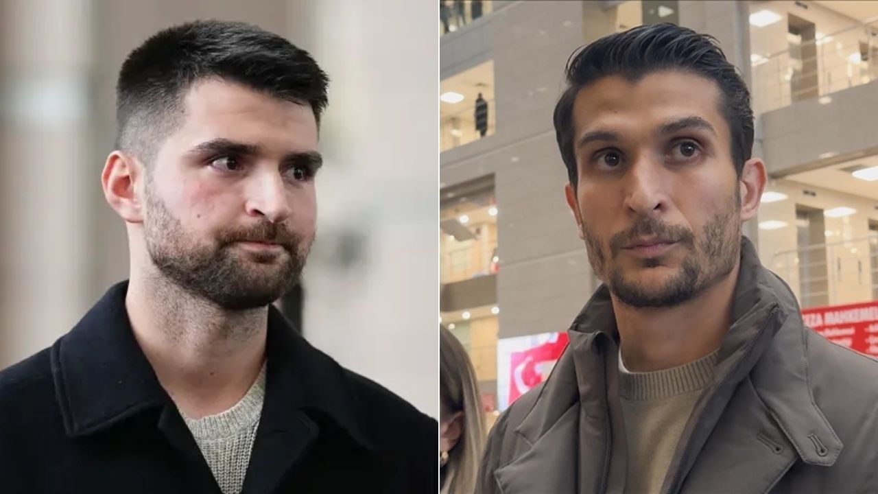 PFDK, Ersin Destanoğlu ve Necip Uysal hakkındaki tedbiri kaldırdı