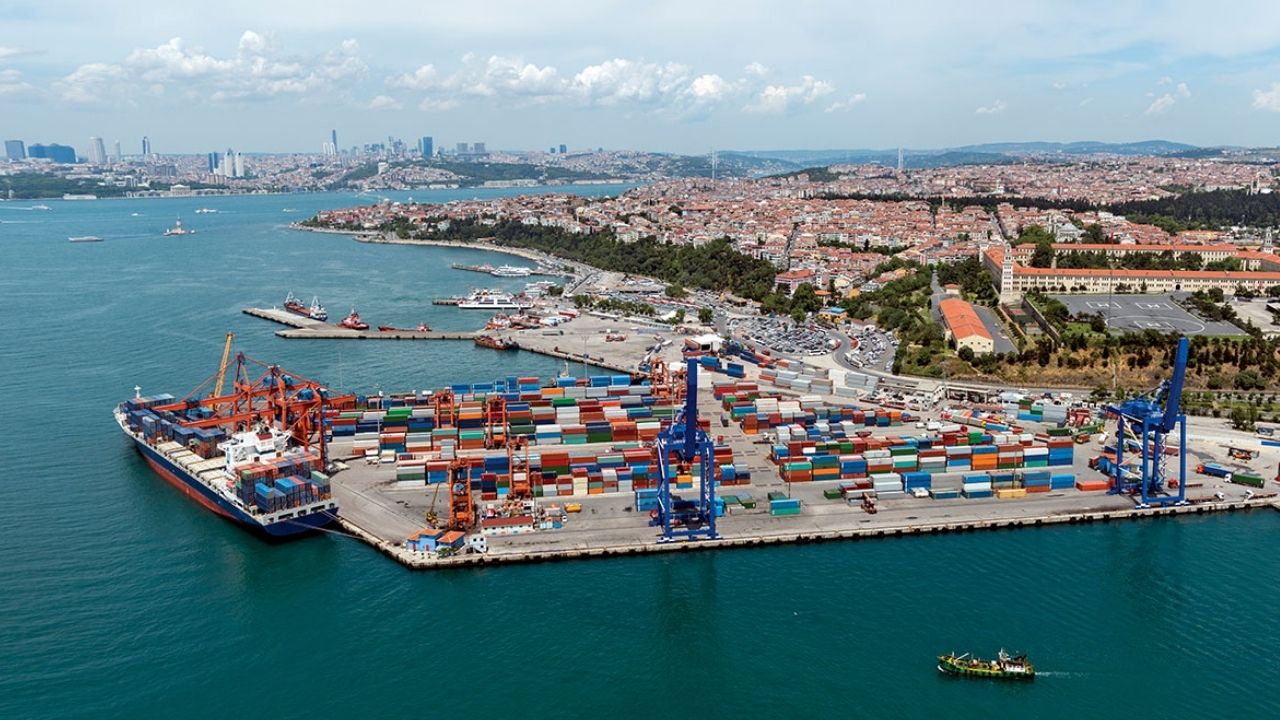 Polistiren ithalatına damping önlemi: 6 ülkeye karşı tedbir uygulanacak