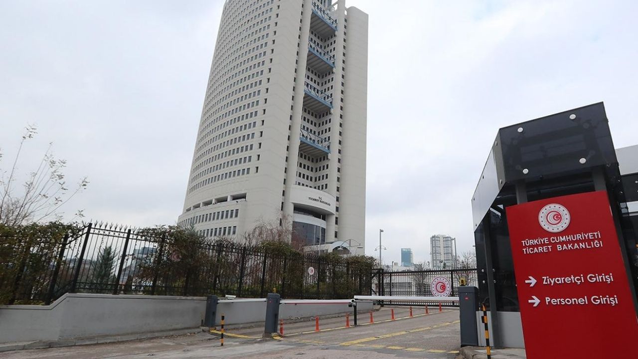 Ticaret Bakanlığı kasım ayı indirimlerini mercek altına aldı