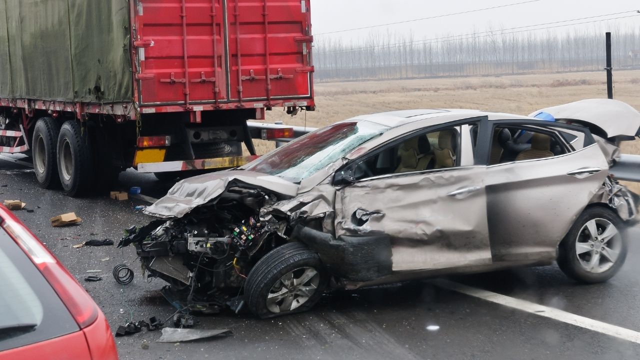 Trafik ve kasko tazminat ödemeleri 9 ayda 162 milyar lirayı aştı