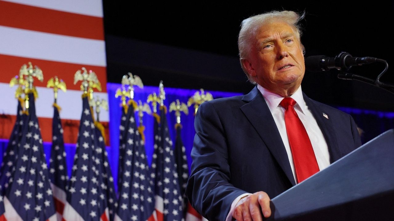 Trump’tan tartışmalı çıkış: “Üçüncü dünya ülkelerinden göçü tamamen durduracağım”