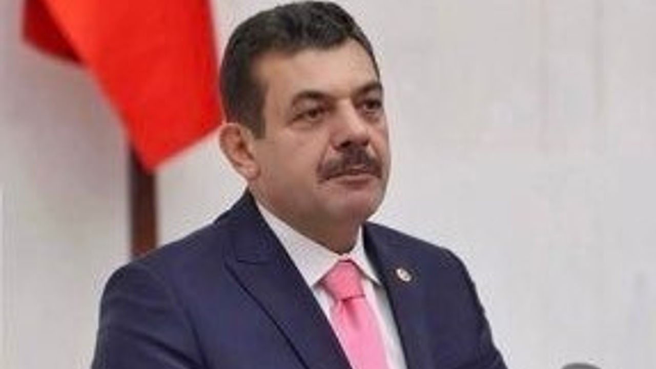 Muammer Avcı: “AK Parti, milletimizin umudu ve hizmetin adresi olmuştur”