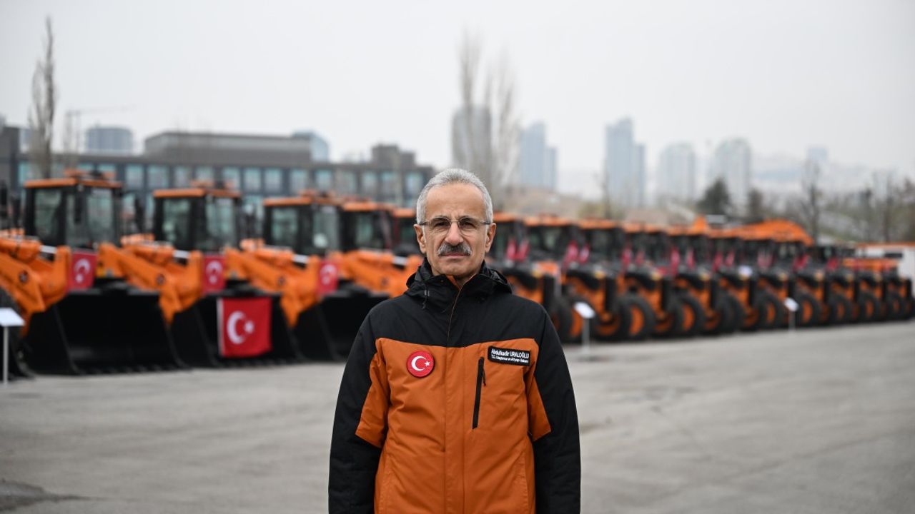 Zorunlu Kış Lastiği Uygulaması Başladı, Cezası 5 bin 856 lira